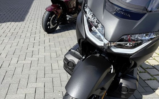 Neufahrzeug Honda GL 1800 Goldwing DCT - Bild 3
