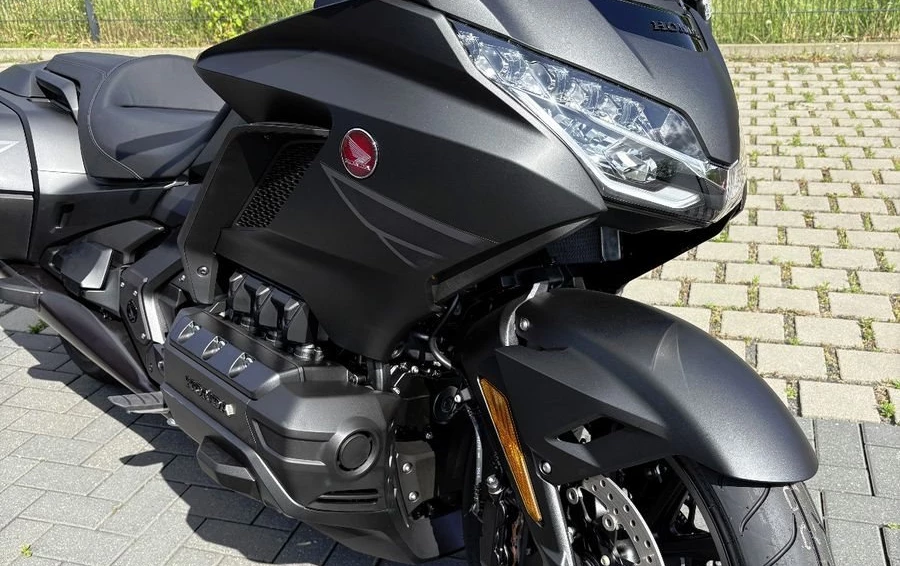 Offer Honda GL 1800 Goldwing DCT Bild 4: Offer Honda GL 1800 Goldwing DCT