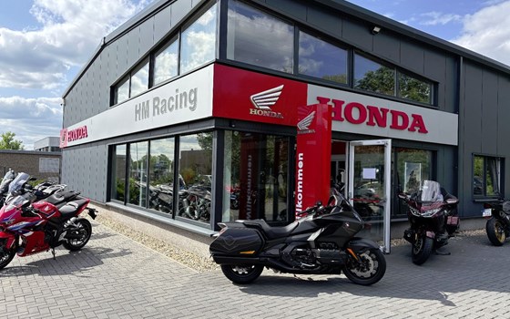 Neufahrzeug Honda GL 1800 Goldwing DCT - Bild 5