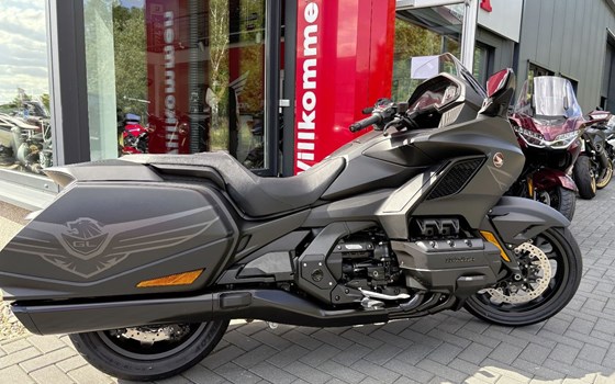 Neufahrzeug Honda GL 1800 Goldwing DCT - Bild 6