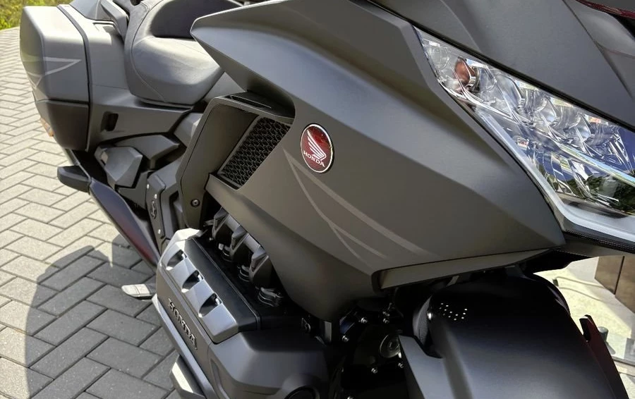 Offer Honda GL 1800 Goldwing DCT Bild 7: Offer Honda GL 1800 Goldwing DCT