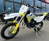 Husqvarna TC 65