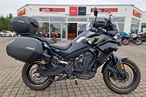 Angebot CFMOTO 800MT Explore