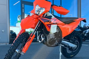 Angebot KTM 450 EXC-F 2026
