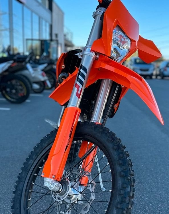 Angebot KTM 450 EXC-F 2026