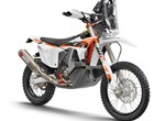 Angebot KTM 450 Rally Replica