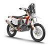 KTM 450 Rally Replica