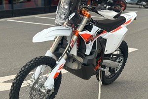 Angebot KTM 450 Rally Replica
