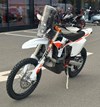 KTM 450 Rally Replica
