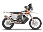 Angebot KTM 450 Rally Replica