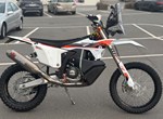 Angebot KTM 450 Rally Replica