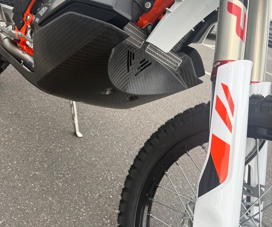 Angebot KTM 450 Rally Replica