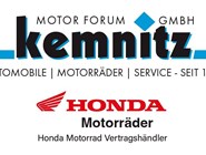 Honda NC750X DCT