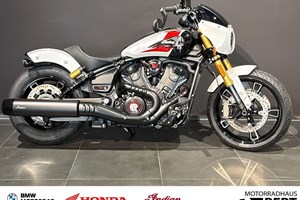 Offer Indian Scout