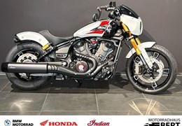 Neumotorrad Indian Scout