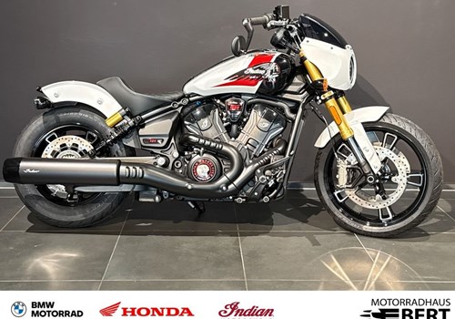 Indian Scout