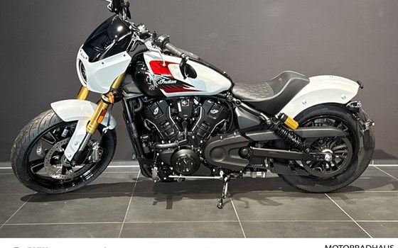 Neufahrzeug Indian Scout - Bild 11