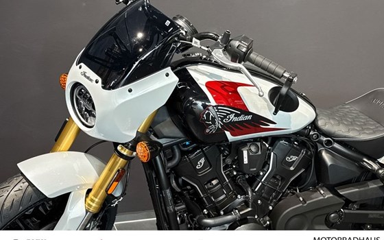 Neufahrzeug Indian Scout - Bild 12