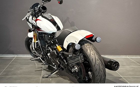 Neufahrzeug Indian Scout - Bild 13