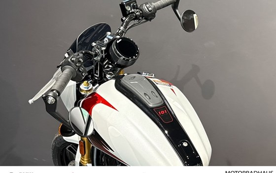 Neufahrzeug Indian Scout - Bild 15