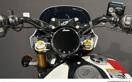 Neufahrzeug Indian Scout - Bild 16