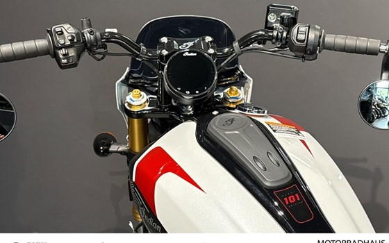 Neufahrzeug Indian Scout - Bild 17