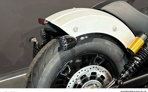 Neufahrzeug Indian Scout - Bild 3