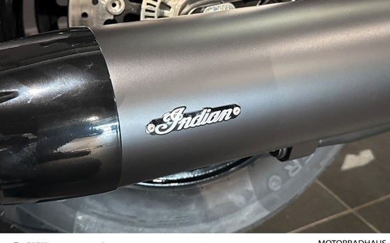 Neufahrzeug Indian Scout - Bild 4