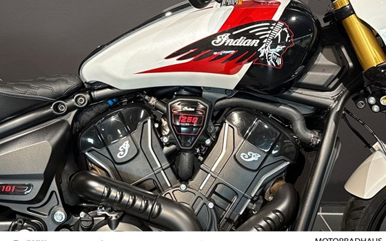 Neufahrzeug Indian Scout - Bild 5