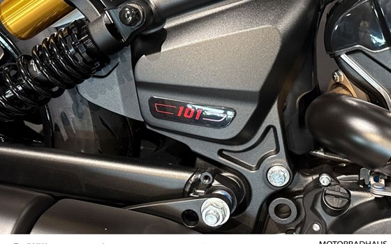 Neufahrzeug Indian Scout - Bild 6