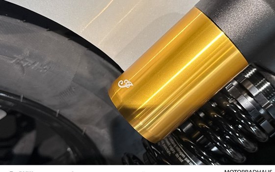 Neufahrzeug Indian Scout - Bild 7