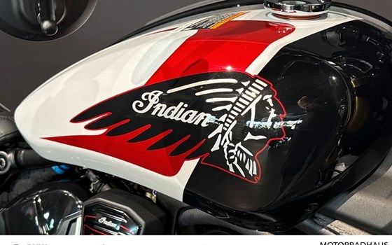 Neufahrzeug Indian Scout - Bild 8