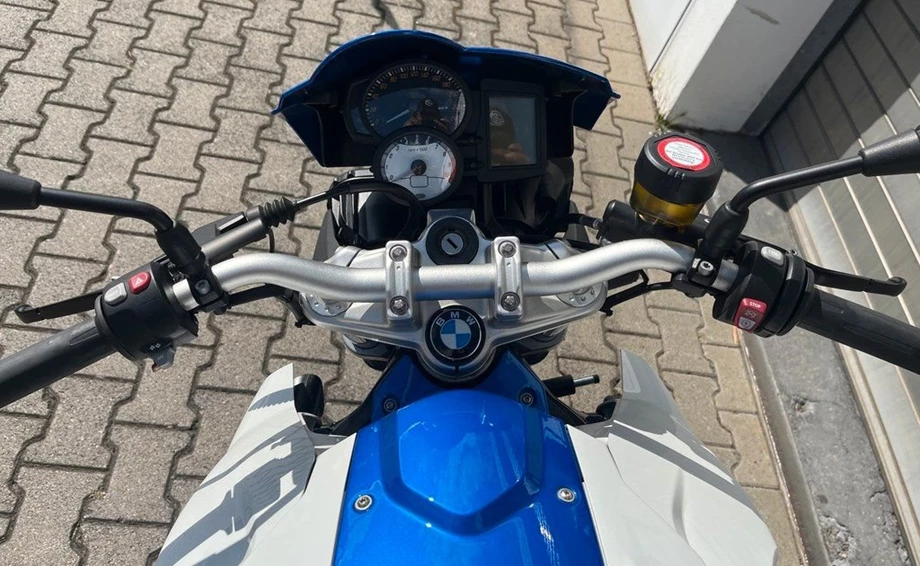 Angebot BMW F 800 R Bild 7: Angebot BMW F 800 R