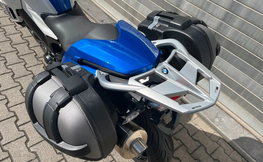 Angebot BMW F 800 R Bild 8: Angebot BMW F 800 R