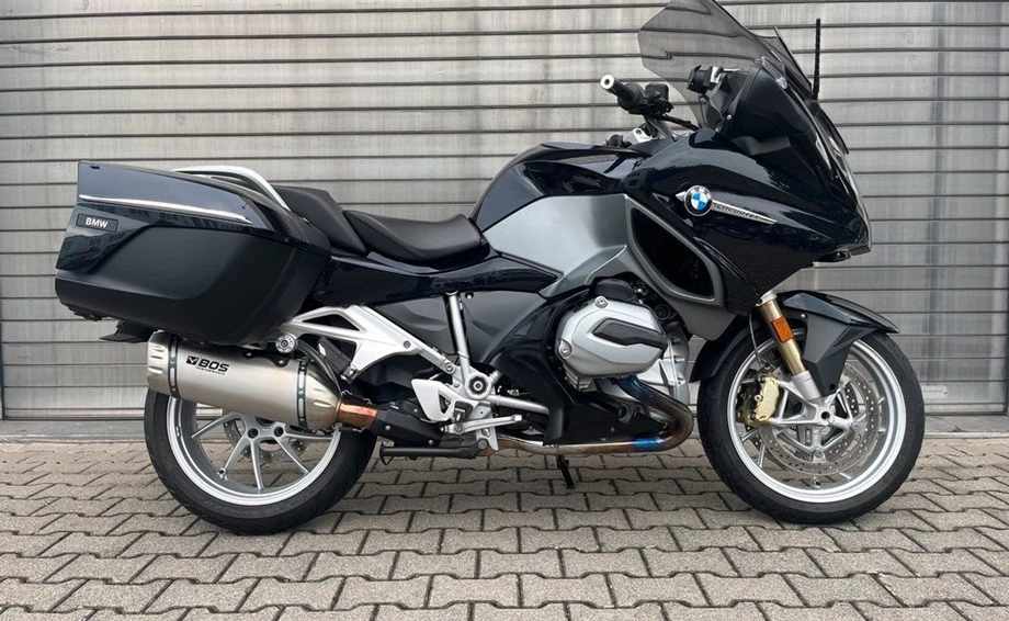 Angebot BMW R 1200 RT Bild 1: Angebot BMW R 1200 RT