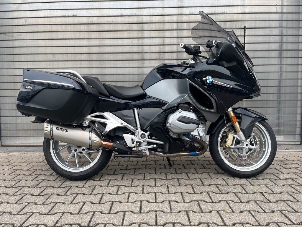 BMW R 1200 RT 