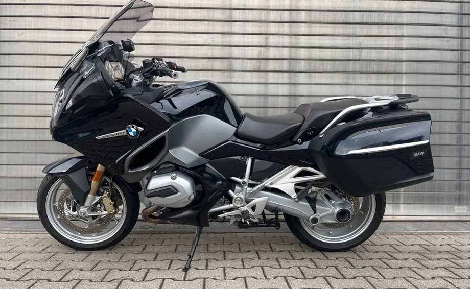 Angebot BMW R 1200 RT Bild 4: Angebot BMW R 1200 RT