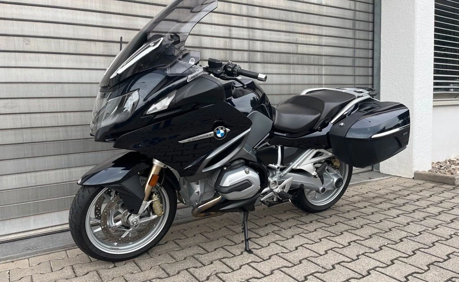 Angebot BMW R 1200 RT Bild 5: Angebot BMW R 1200 RT