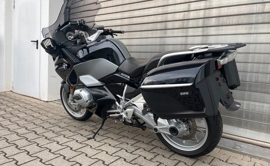 Angebot BMW R 1200 RT Bild 6: Angebot BMW R 1200 RT