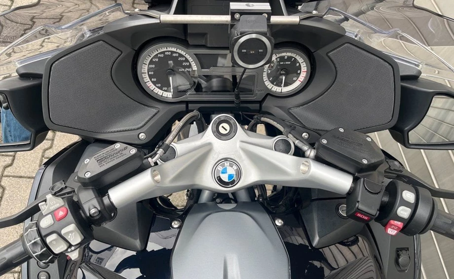 Angebot BMW R 1200 RT Bild 7: Angebot BMW R 1200 RT