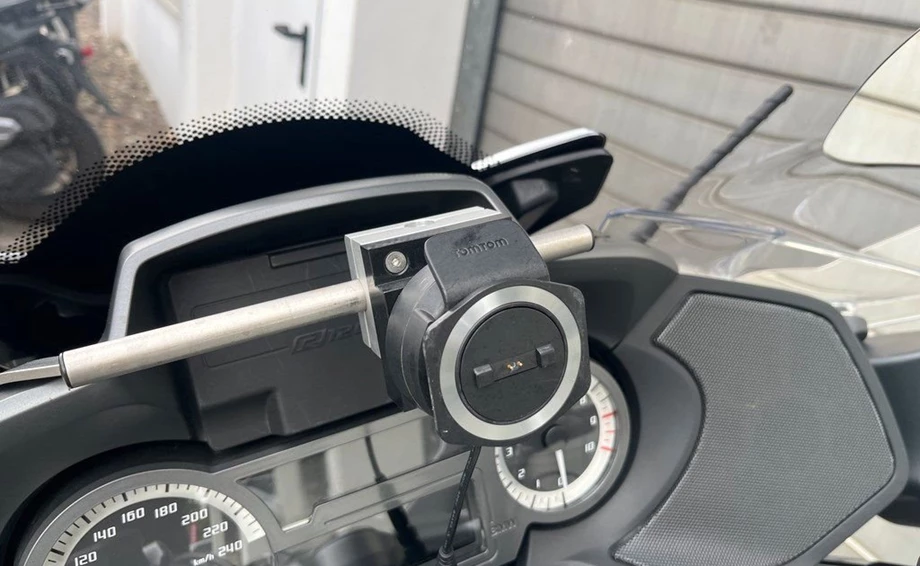 Angebot BMW R 1200 RT Bild 8: Angebot BMW R 1200 RT