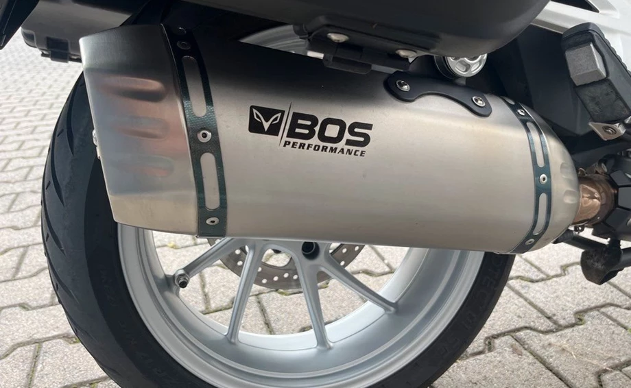 Angebot BMW R 1200 RT Bild 9: Angebot BMW R 1200 RT