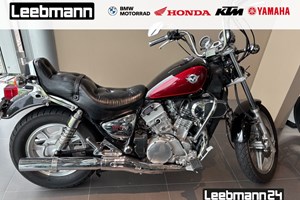 Angebot Kawasaki VN 750 Twin Chopper