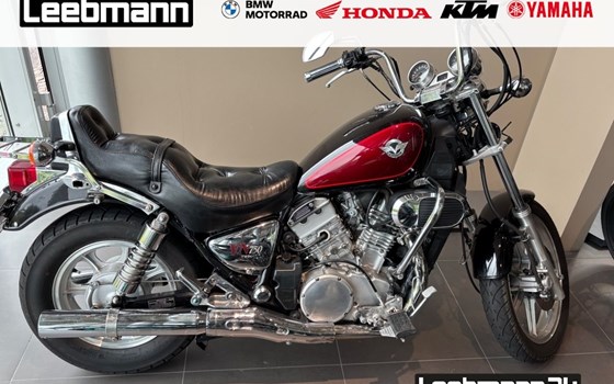 Gebrauchtmotorrad Kawasaki VN 750 Twin Chopper - Bild 1