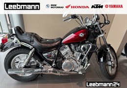 Gebrauchte Kawasaki VN 750 Twin Chopper