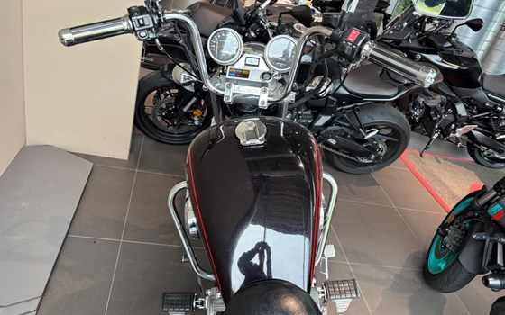 Gebrauchtmotorrad Kawasaki VN 750 Twin Chopper - Bild 3