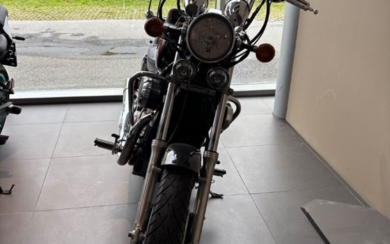 Gebrauchtmotorrad Kawasaki VN 750 Twin Chopper - Bild 4