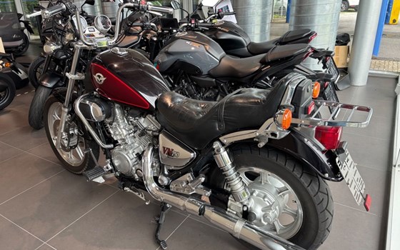 Gebrauchtmotorrad Kawasaki VN 750 Twin Chopper - Bild 6