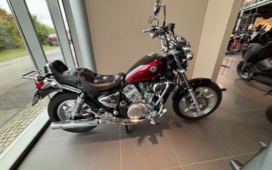 Gebrauchtmotorrad Kawasaki VN 750 Twin Chopper - Bild 8