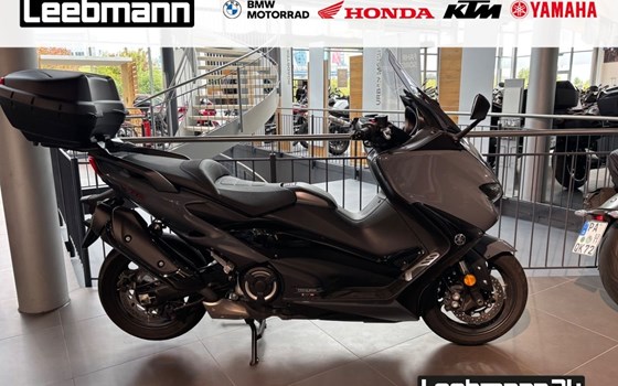 Gebrauchtmotorrad Yamaha TMAX 560 Tech Max - Bild 1